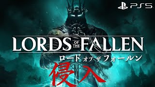 ロード オブ ザ フォールン Lords Of The Fallen PS5 Lords of the Fallen