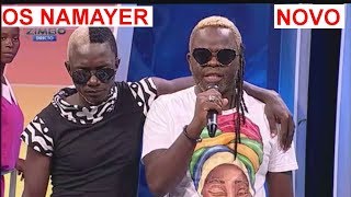 OS NAMAYER - MAMA YAYA
