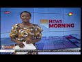 LIVE TV3 Newday 27 03 2026