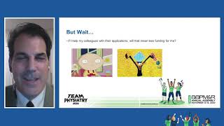 2020 PhyzTalks Presentation: Stuart Glassman, MD, MBA, FAAPMR