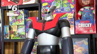 Llega la 6ª Edición de Albatoy al IFAB