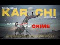 Karachi  faheel ft hashim ishaq  official visualizer