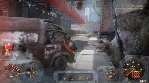 Fallout 76 high level pvp 50 +