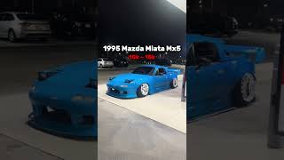 Best cars for teens😁💵