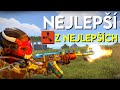 UDĚLAL JSEM TEN NEJLEPŠI PLAY...[RUST CZ/SK]