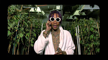 Wiz Khalifa - You and Your Friends ft. Snoop Dogg & Ty Dolla $ign [Intro Video]