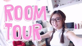 Room Tour With Bellywellyjelly - PrettySmart: EP 18 screenshot 5
