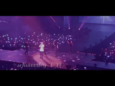 190824-exploration-in-manila-day-2---baekhyun-_-un-village-#exo-#baekhyun-#unvillage-#exploration