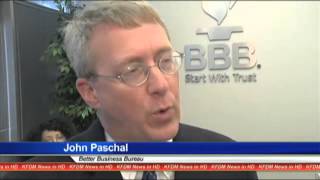 BBB: beware of parking lot sellers of coupon