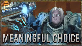 Meaningful Choice