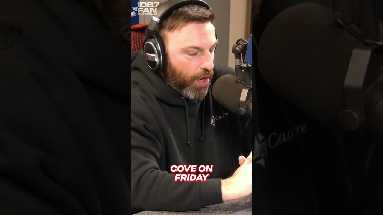 The Potomac River Sewage Spill Is DISGUSTING!