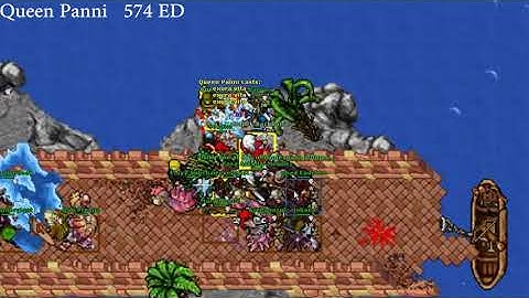 Premia War Slaughters vs Non Lifers - Episode 2