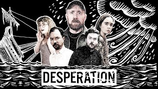 Chaotic Neutral Plays Desperation: The Isabel | Chaotic One Shots