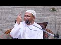 رحلة الهجرة النبوية هي رحلة فداء كيف شاهد