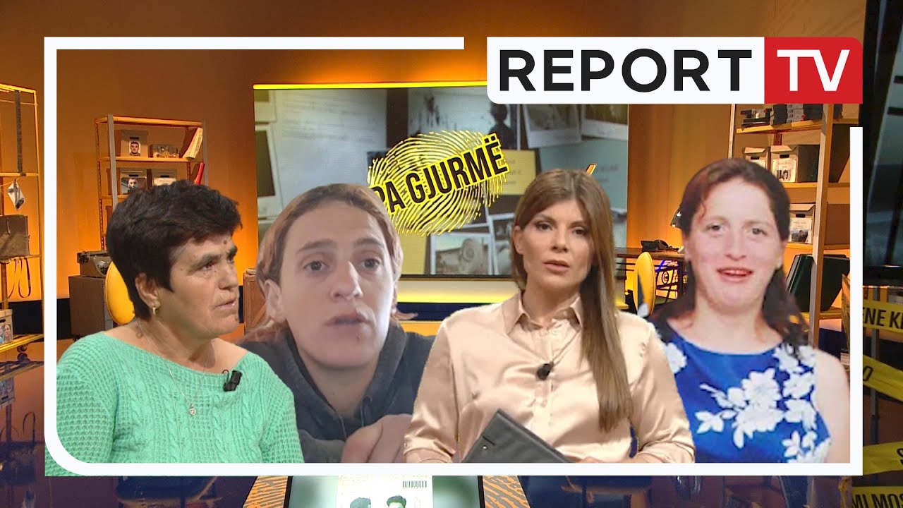 Pa Gjurme-Gjendet 24-vjeçarja pogradecare/La burrin e djalin në gjumë,përfundoi tek mikesha në Vlorë