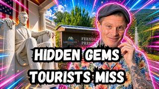Clermont's Hidden Gems the Tourists Will NEVER Find – Honest 2026