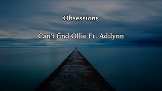 Obsessions Lyrics