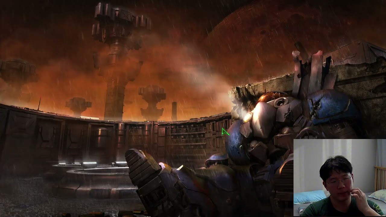 화창한 1월 17일 래더~