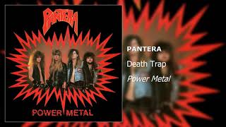 Pantera - Death Trap