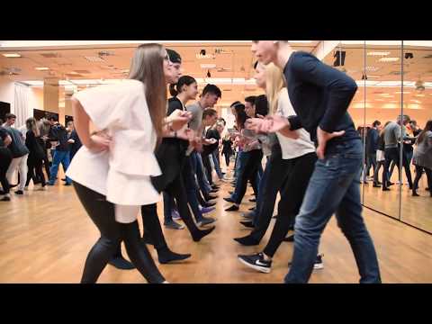 Video: Plesni Ples Za Dečake - Prednosti I Nedostaci