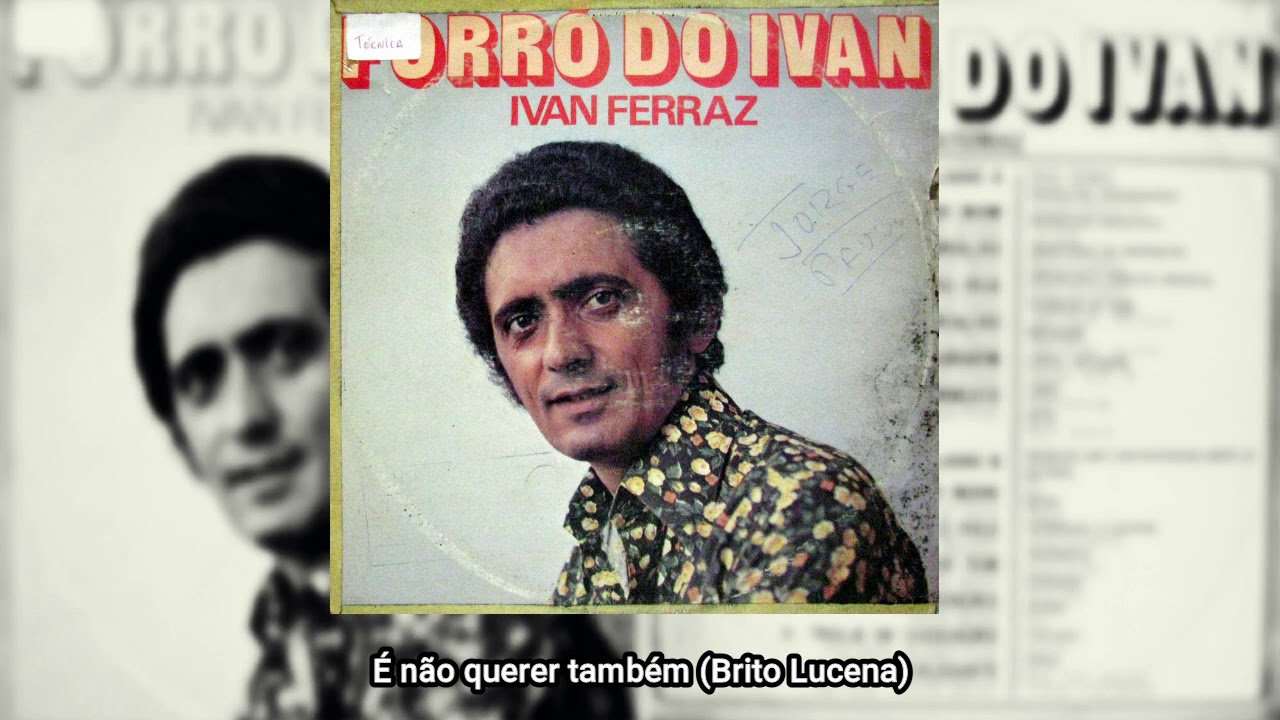 Forrozão do Ivan