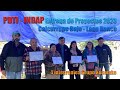Entrega de  Proyectos  INDAP - PDTI 2023 - Lago Ranco