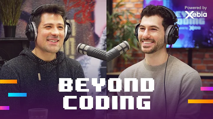 What Most Engineers Get Wrong About Testing | Maurício Aniche | Beyond Coding Podcast #191