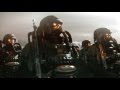 Killzone 3  cinematic intro