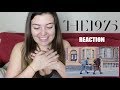 SINCERITY IS SCARY // THE 1975 REACTION
