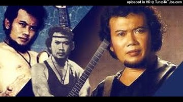 Rhoma Irama - Anjing Dan Sampah