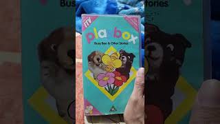 My VHS installment first one in a long time My VHS installment first one in a long time