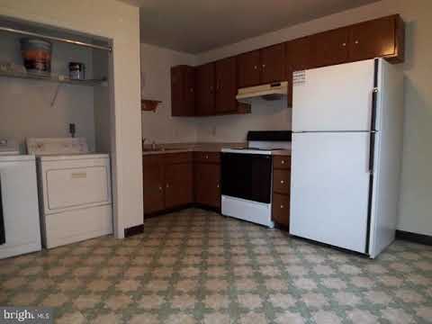 550-552 VIRGINIA AVENUE, Hagerstown, MD home video tour