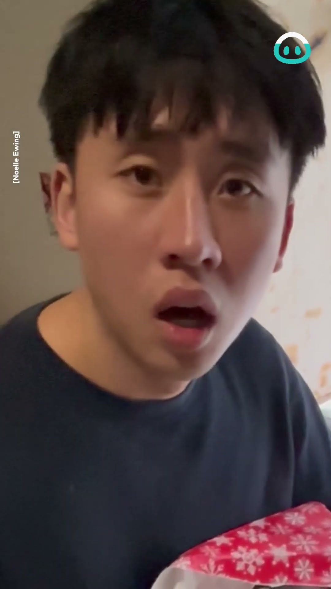 Man Excited By Gaming Gift || ViralHog