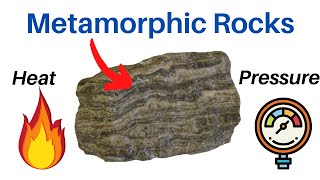 Introduction to Metamorphic Rocks