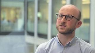 Why you should apply to our Accelerate Trainee Scheme | Cancer Research UK