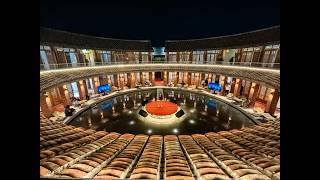 Inside a 200-Year-Old Chinese Earth Building: The Rebirth of Tulou Inns 🏯