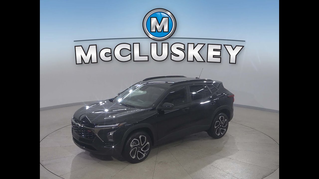 261511 mccluskey spin