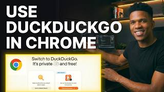 Information How to Open DuckDuckGo in Google Chrome (2026) | Step-by-Step News