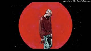 Chris Brown ''Even'' - slowed