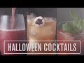 Halloween Cocktail Recipe Compilation | Recipe | Food & Wine