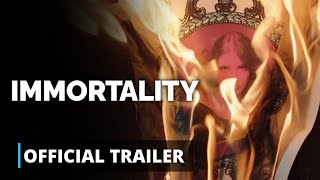 IMMORTALITY Xbox Release Trailer