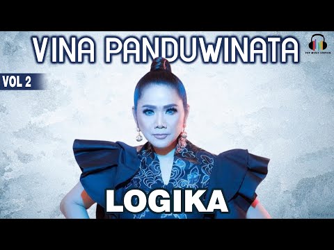 Logika Fatin Shidqia Lubis - Vina Panduwinata (Animation)