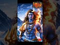 हर हर महादेव 🔱जिस पर भोलेनाथ की कृपा हो जाए, उसे किसी और सहारे की जरूरत नहीं होती। 🕉️❤️हर हर महादेव🌹