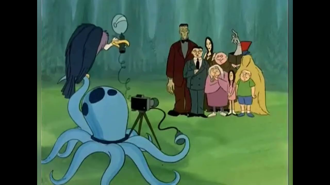 NBC Saturday morning 1973 the new ones 