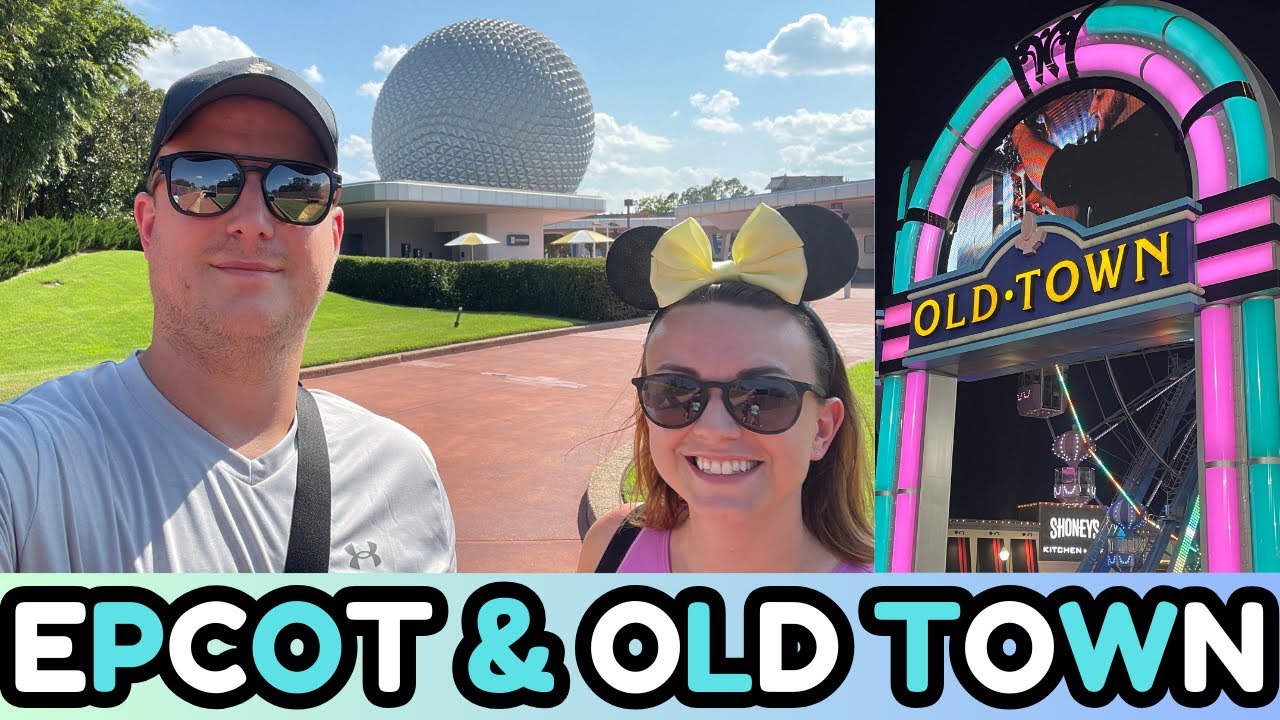EPCOT OLD TOWN CAR SHOW DISNEY WORLD VLOG SUMMER 2023 YouTube epcot-old-town-car-show-disney-world-vlog-summer-2023-youtube