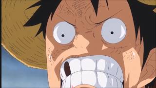 The Meeting Begins! -   One Piece 826