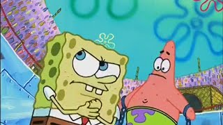 V2 Sbsp - Patrick Star Is Innocent Sparta Sync Cwe Remix