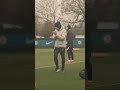 Llego el dia de Rosenior #bluevoice #football #premierleague #viral #liamrosenior #chelsea #fyp