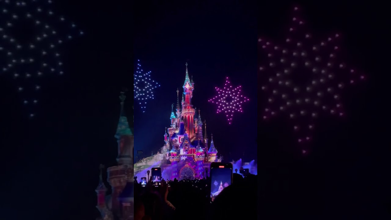 Chasing Magic Down Main Street Paris Style parisdisneyland paris Chasing Magic Down Main Street Paris Style parisdisneyland paris