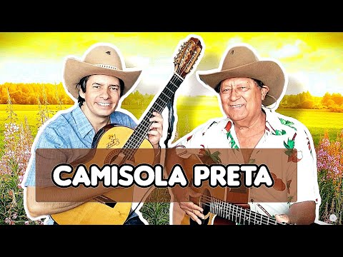 Joel Amaral & Creonito I Camisola Preta (Acústico)